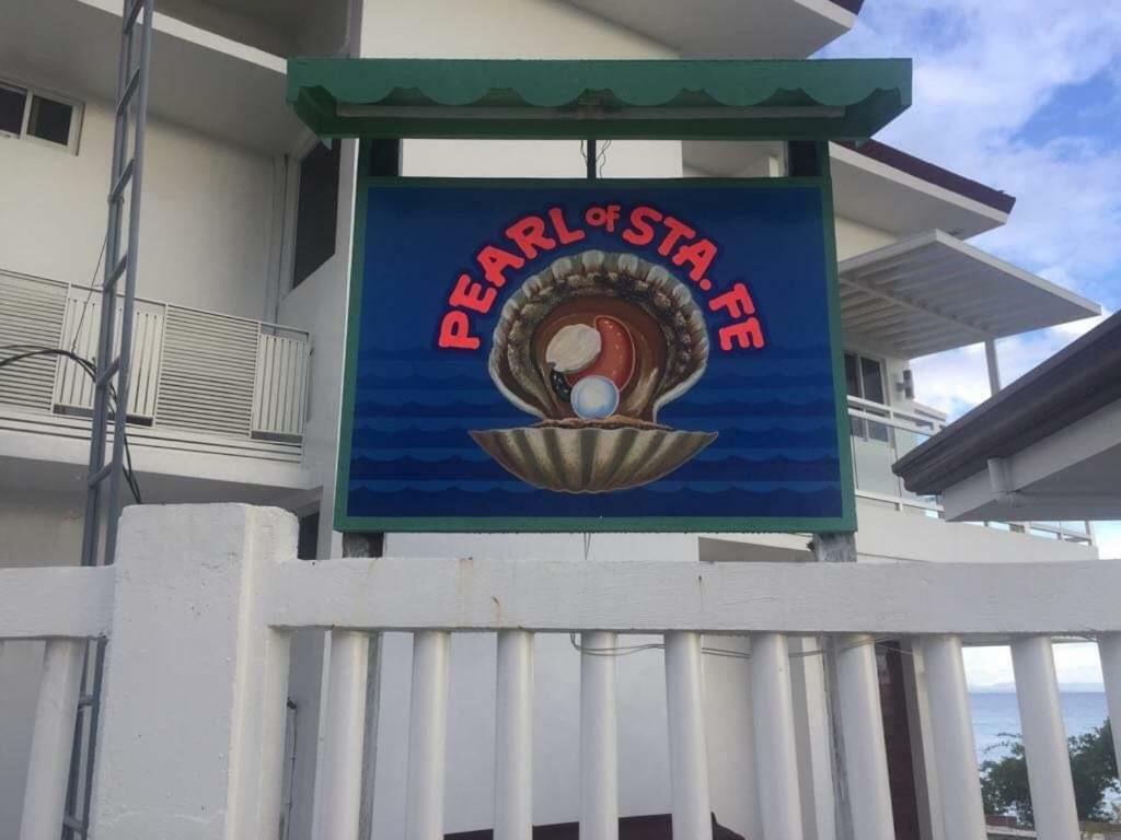 Pearl Of Santa Fe - Sabal'S Lodge Kültér fotó