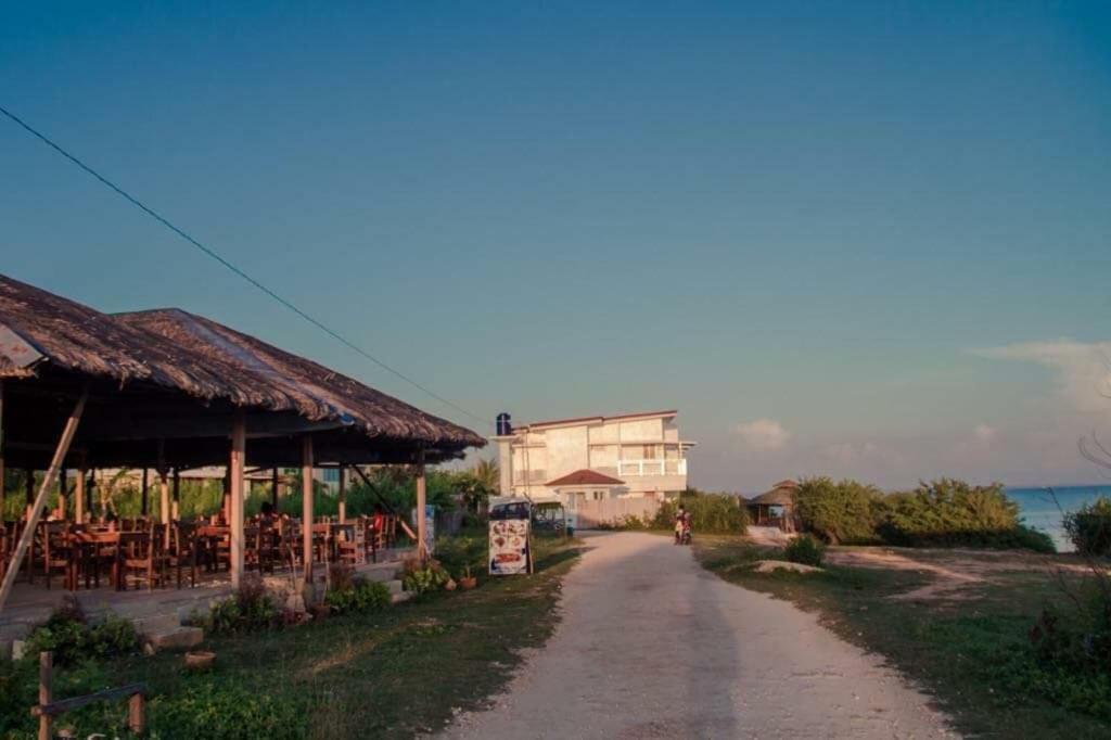 Pearl Of Santa Fe - Sabal'S Lodge Kültér fotó