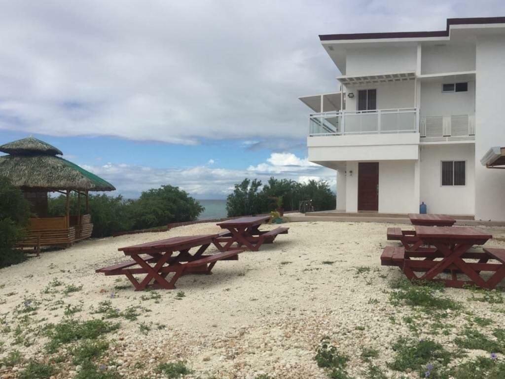 Pearl Of Santa Fe - Sabal'S Lodge Kültér fotó